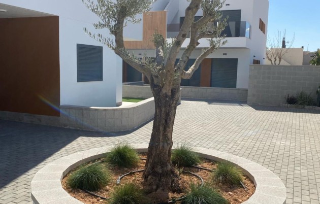 New Build - Apartment - Orihuela - Orihuela Costa