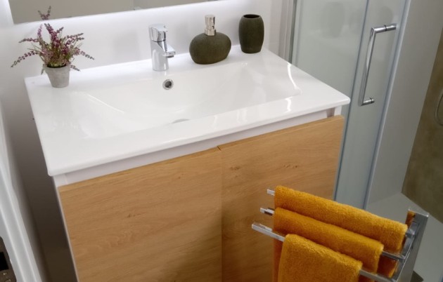 New Build - Apartment - Orihuela - Orihuela Costa