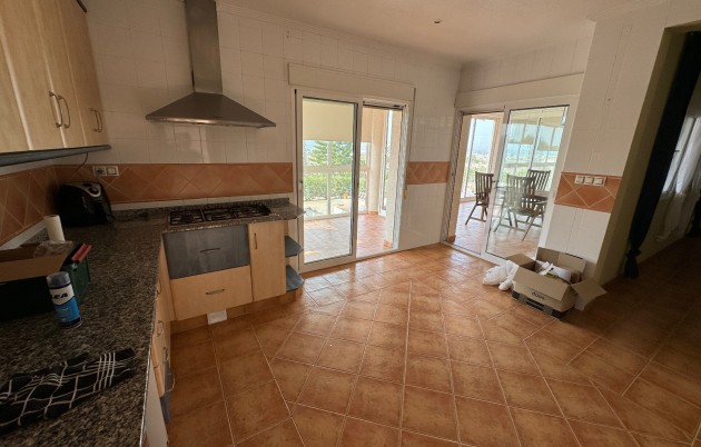 Sale - Finca - Elche - La Marina