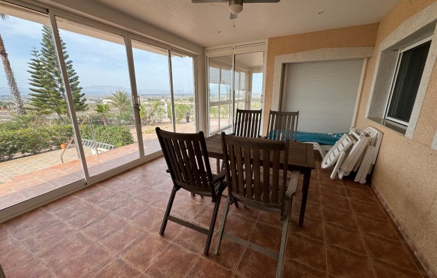 Sale - Finca - Elche - La Marina