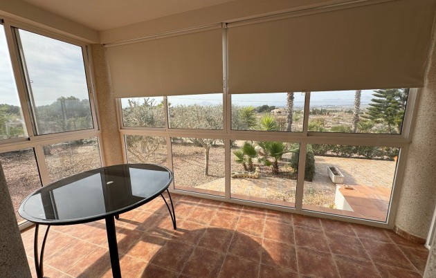 Sale - Finca - Elche - La Marina