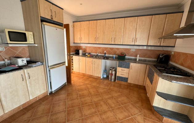 Sale - Finca - Elche - La Marina