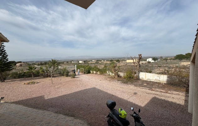 Sale - Finca - Elche - La Marina