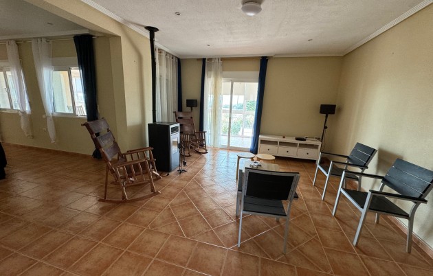 Sale - Finca - Elche - La Marina