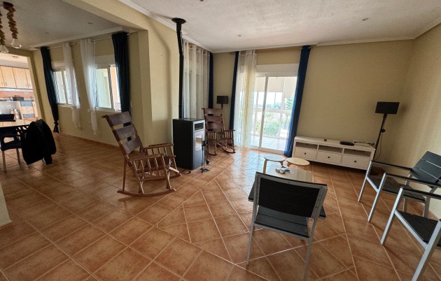 Sale - Finca - Elche - La Marina