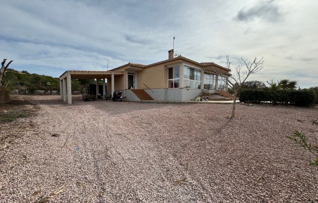 Sale - Finca - Elche - La Marina