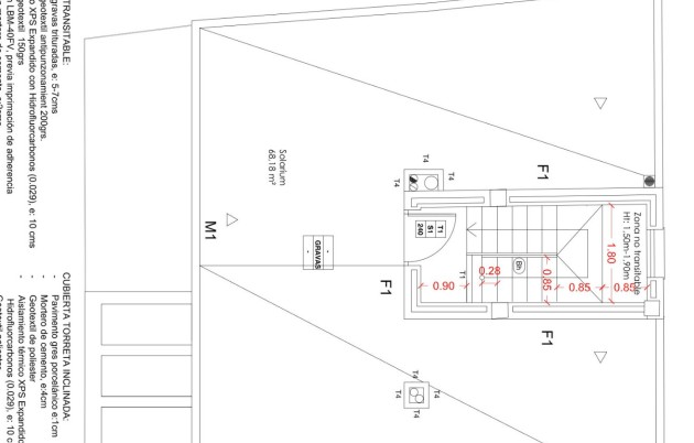 New Build - Detached house - Guardamar del Segura - Urbanization Buenavista
