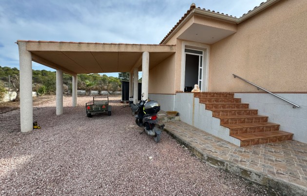 Sale - Finca - Elche - La Marina