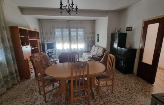 Sale - Finca - Elche - La Marina