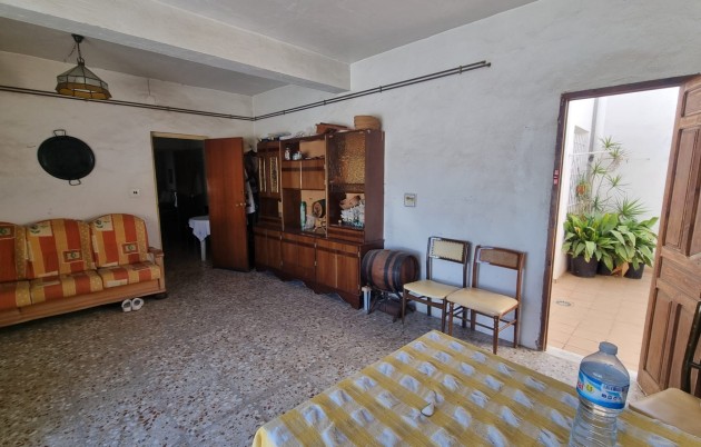 Sale - Finca - Elche - La Marina