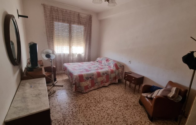 Sale - Finca - Elche - La Marina