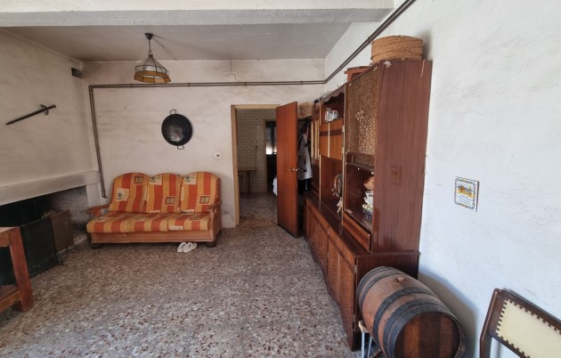 Sale - Finca - Elche - La Marina