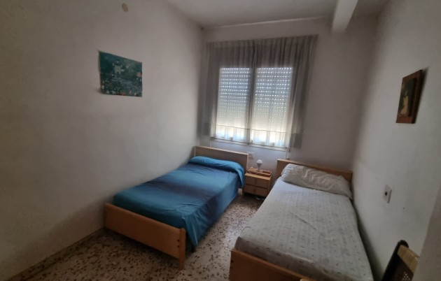 Sale - Finca - Elche - La Marina