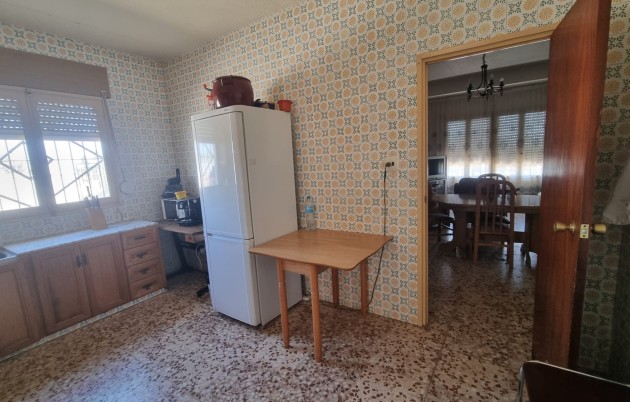 Sale - Finca - Elche - La Marina