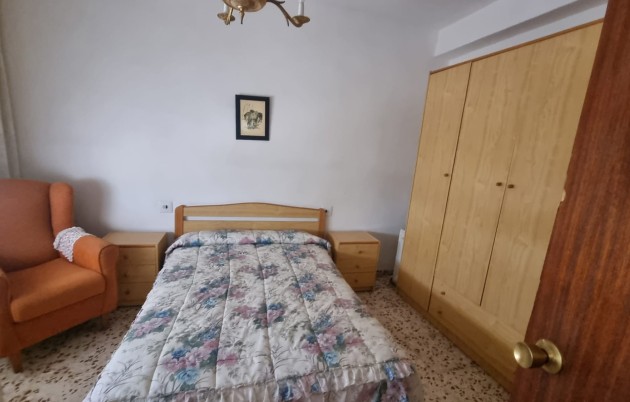 Sale - Finca - Elche - La Marina