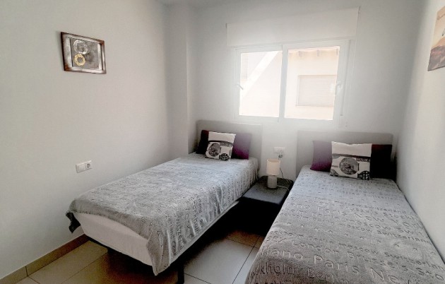 Sale - Apartment - Elche - El Pinet