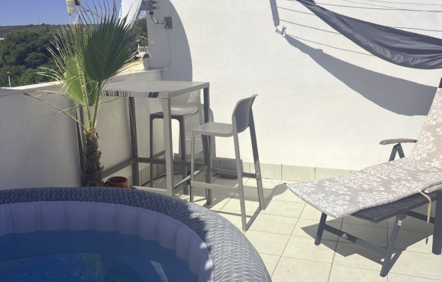 Sale - Apartment - Elche - El Pinet