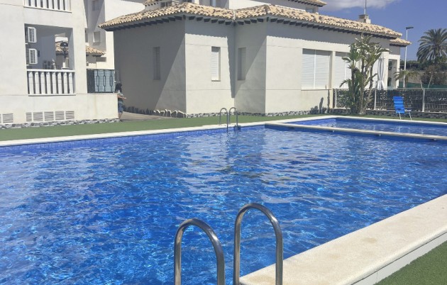 Sale - Apartment - Elche - El Pinet