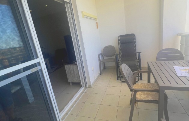 Sale - Apartment - Elche - El Pinet