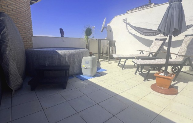 Sale - Apartment - Elche - El Pinet