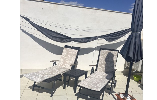 Sale - Apartment - Elche - El Pinet