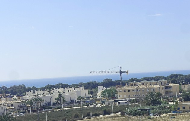 Sale - Apartment - Elche - El Pinet