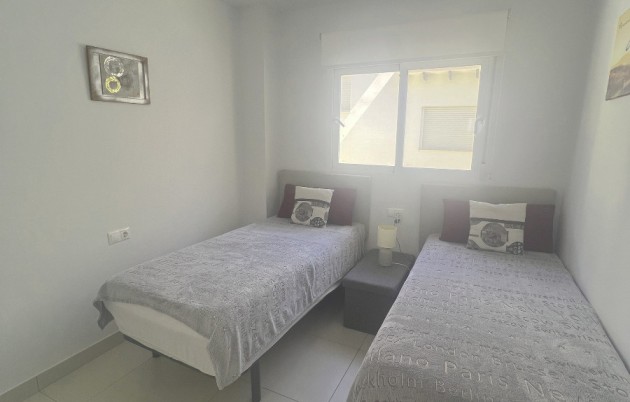 Sale - Apartment - Elche - El Pinet
