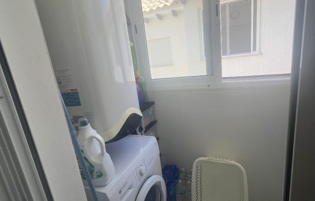 Sale - Apartment - Elche - El Pinet