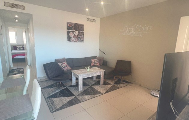 Sale - Apartment - Elche - El Pinet