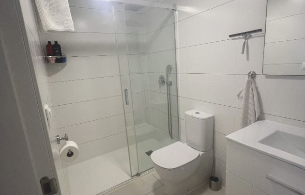 Sale - Apartment - Elche - El Pinet