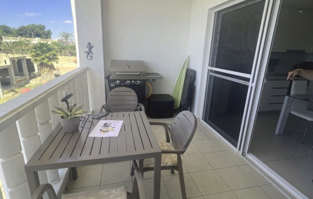 Sale - Apartment - Elche - El Pinet