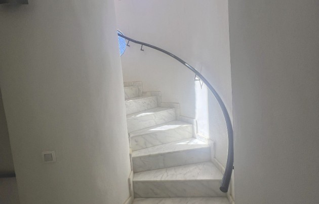 Sale - Apartment - Elche - El Pinet