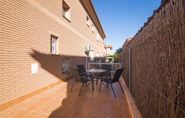 Sale - Detached house - Elche - La Marina