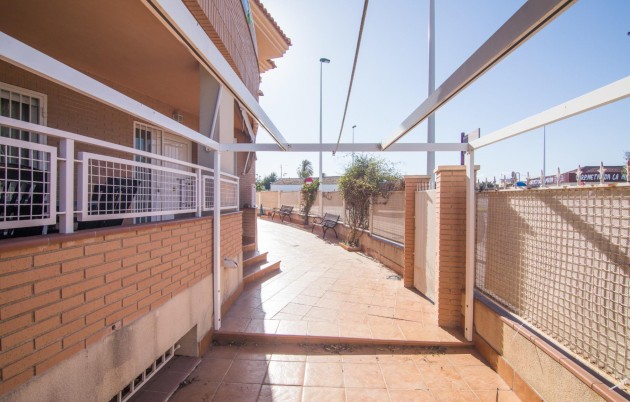Sale - Detached house - Elche - La Marina