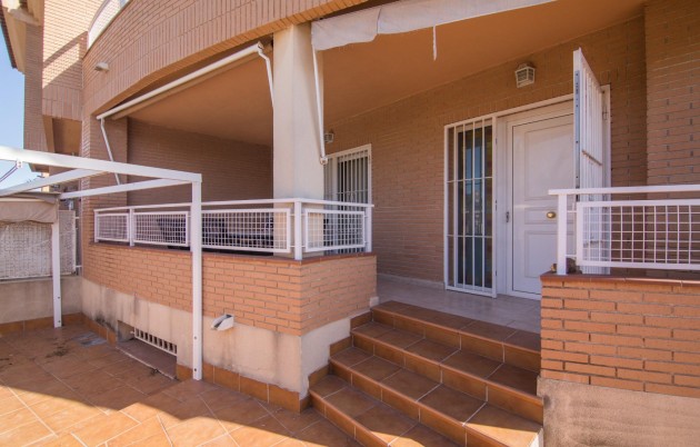 Sale - Detached house - Elche - La Marina