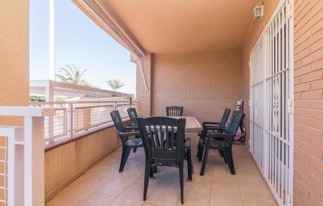 Sale - Detached house - Elche - La Marina