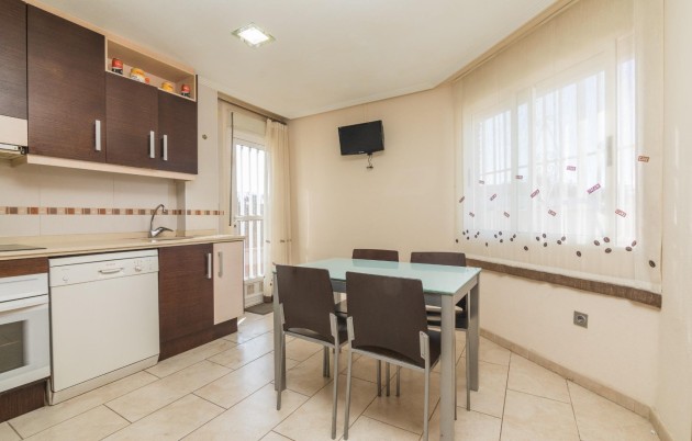 Sale - Detached house - Elche - La Marina