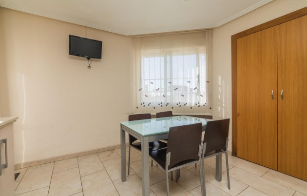 Sale - Detached house - Elche - La Marina