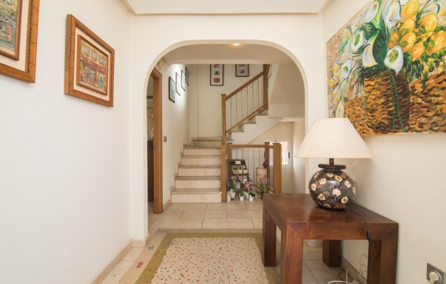 Sale - Detached house - Elche - La Marina
