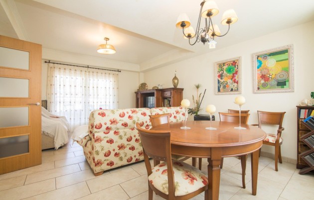 Sale - Detached house - Elche - La Marina