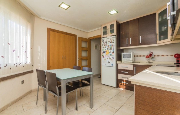 Sale - Detached house - Elche - La Marina