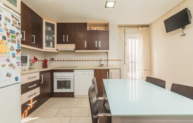 Sale - Detached house - Elche - La Marina