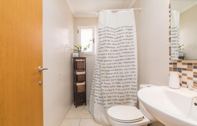 Sale - Detached house - Elche - La Marina