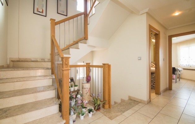 Sale - Detached house - Elche - La Marina