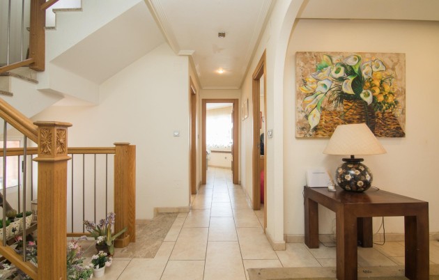 Sale - Detached house - Elche - La Marina