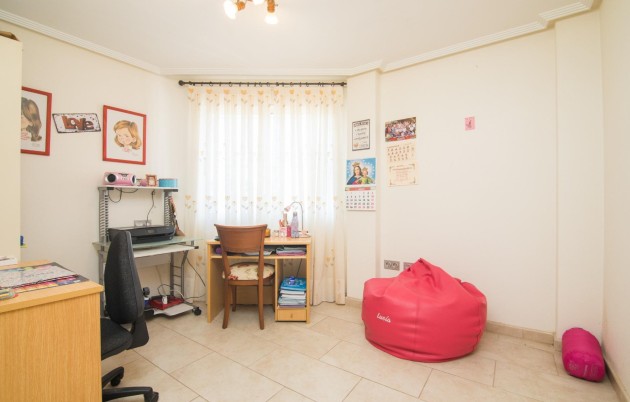 Sale - Detached house - Elche - La Marina