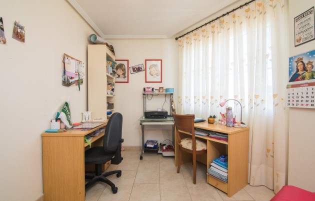 Sale - Detached house - Elche - La Marina