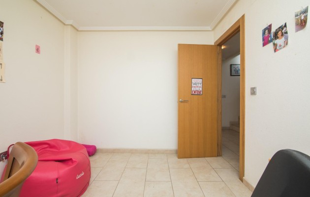 Sale - Detached house - Elche - La Marina