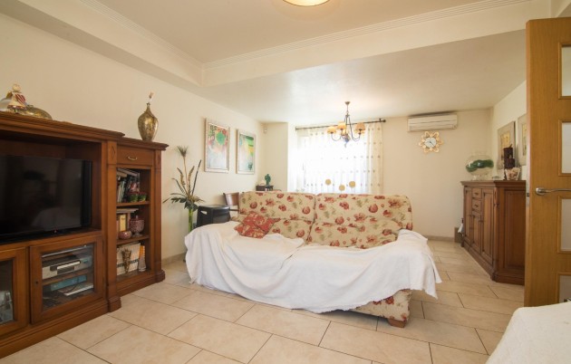 Sale - Detached house - Elche - La Marina