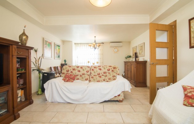 Sale - Detached house - Elche - La Marina